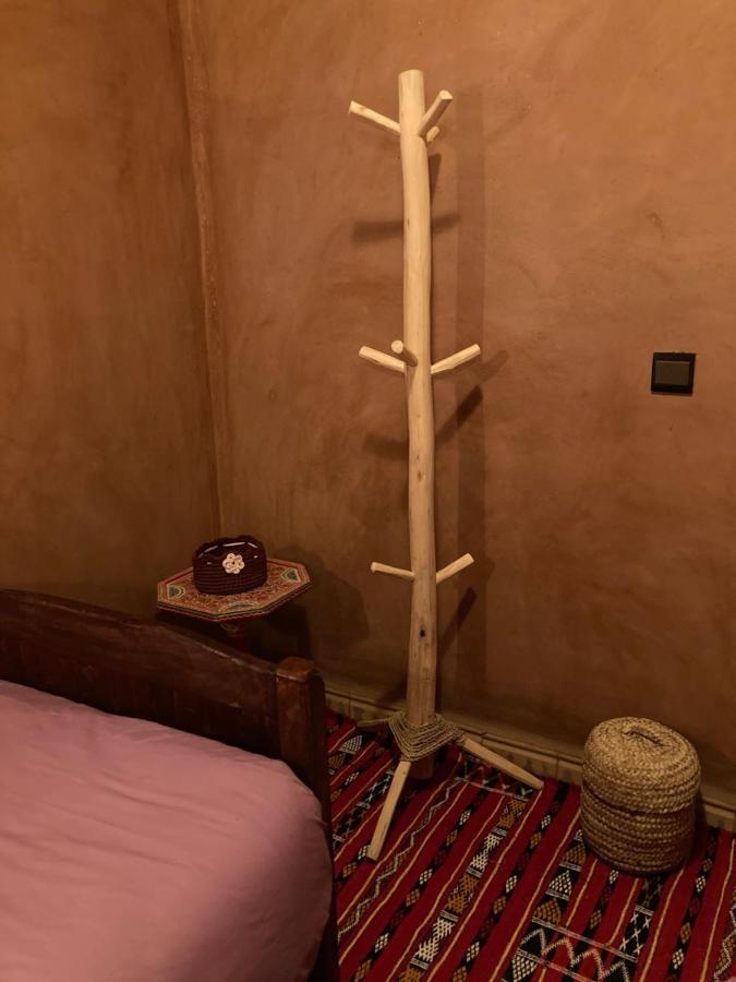 Riad Imuhar M'Hamid Exterior photo
