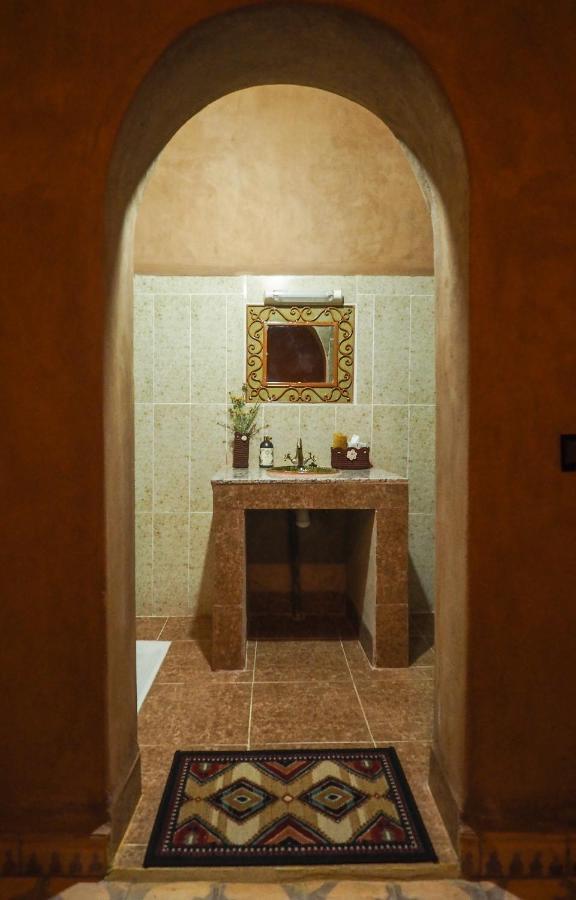 Riad Imuhar M'Hamid Exterior photo