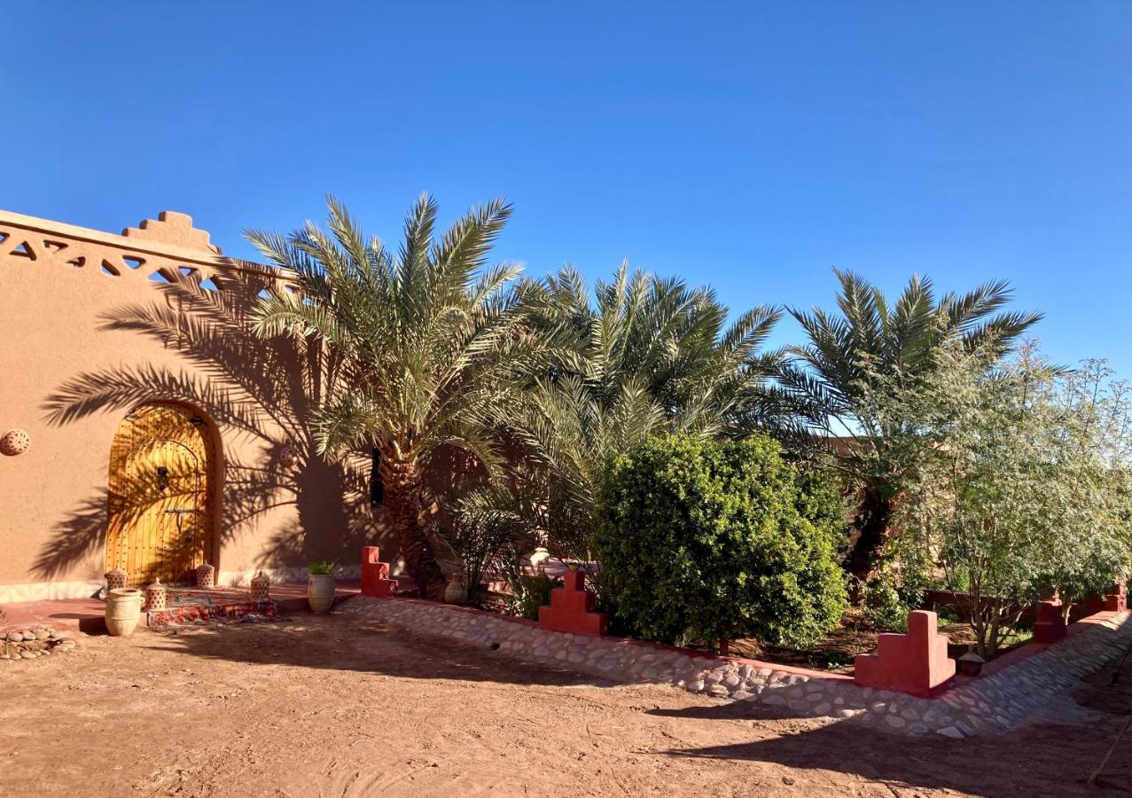 Riad Imuhar M'Hamid Exterior photo
